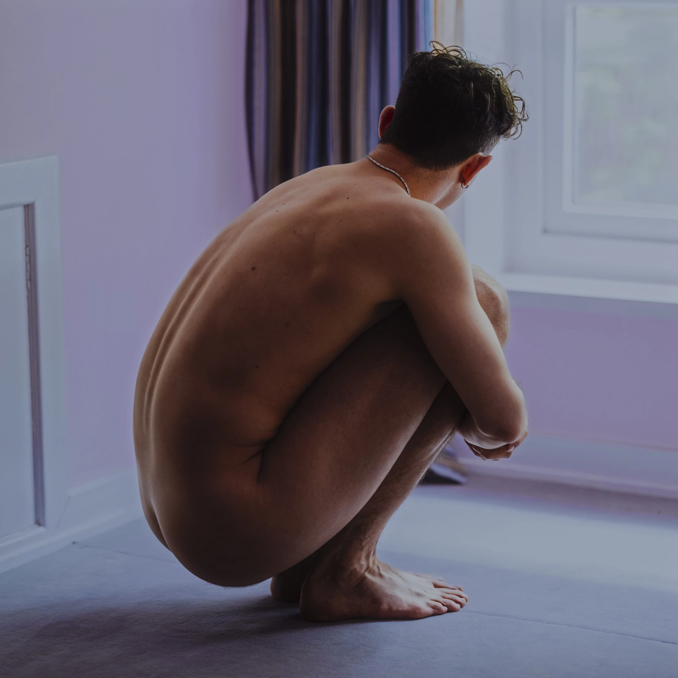 Album-Artwork — Flieder