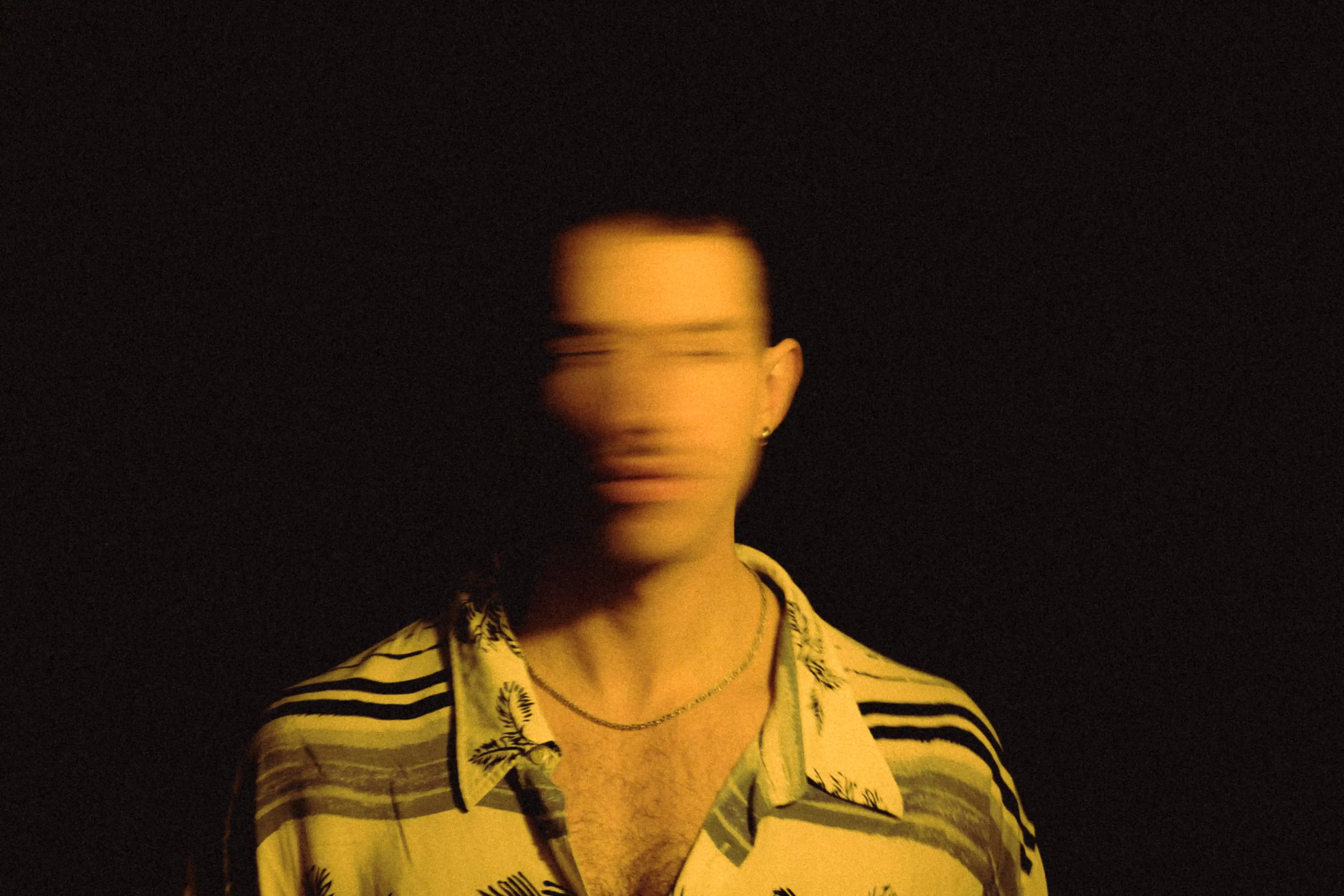 Single-Artwork — Blicke dieser Stadt