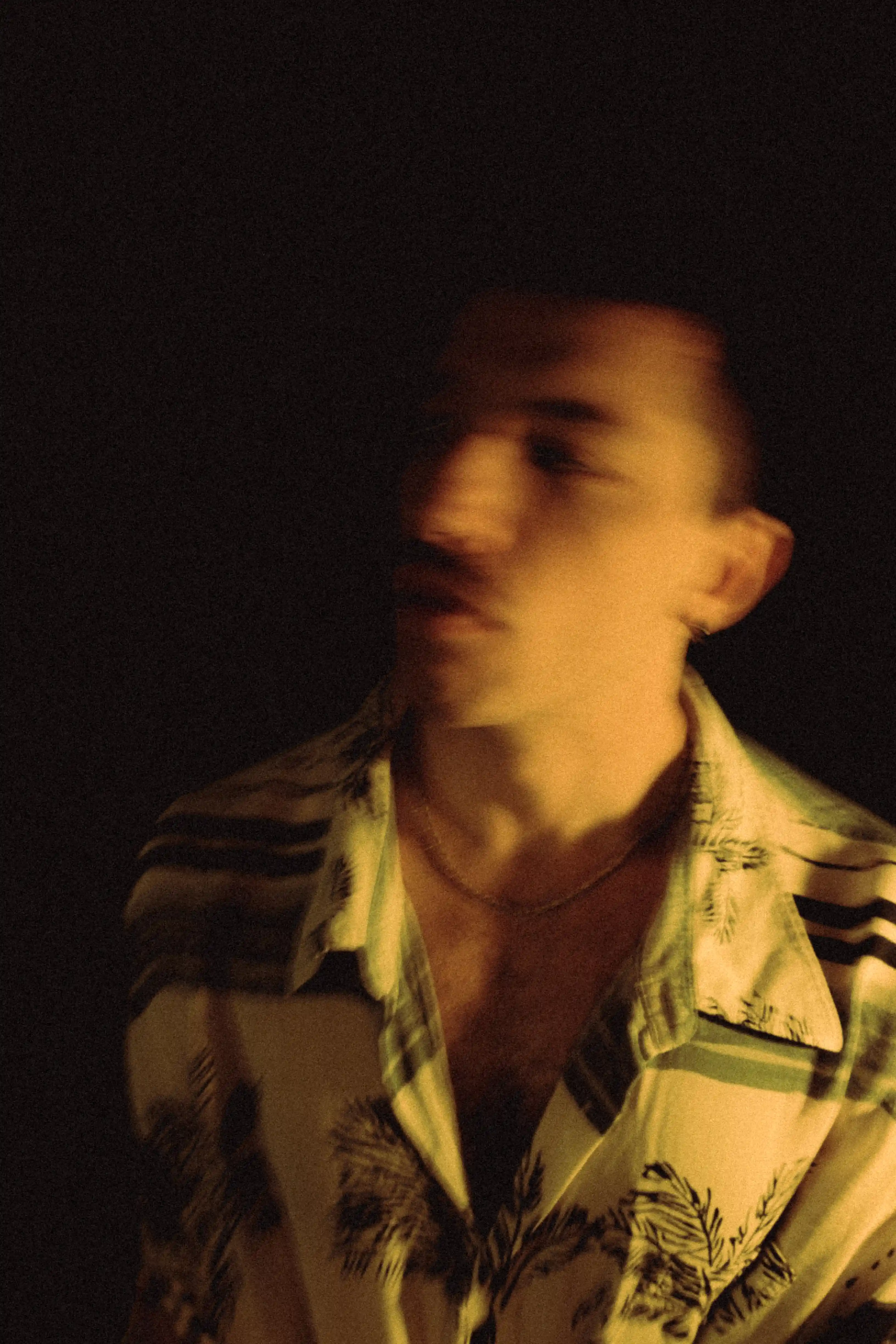 Single-Artwork — Willst du mit mir weg