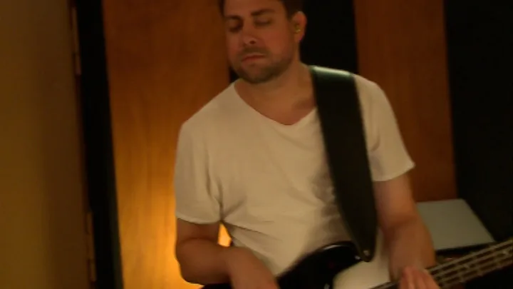 Rauschen — Standbild