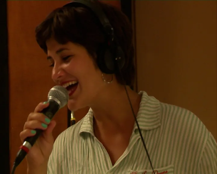 Gucci Gucci Prada — Standbild