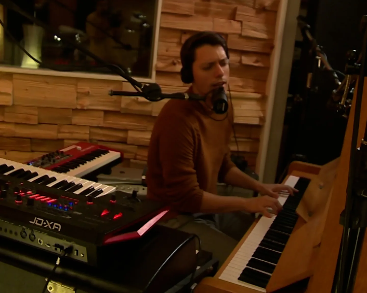 In meinem müden Kopf — Standbild