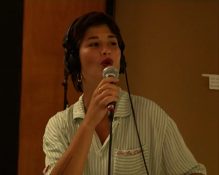 Niemand hat gefragt — Standbild