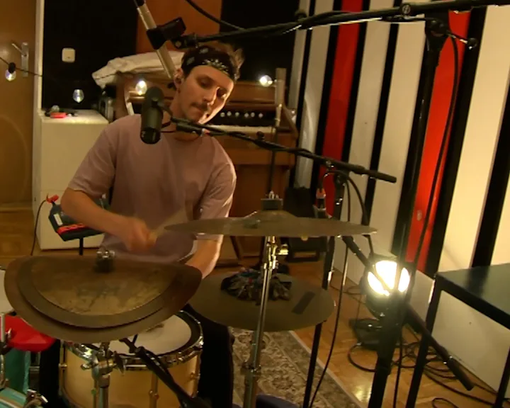 Liebe im Fernsehen — Standbild